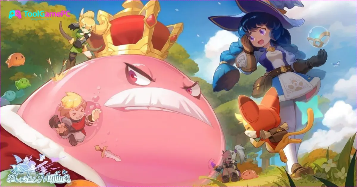 Các Loại Code Xuất Phát Đi Muffin Đặc Biệt