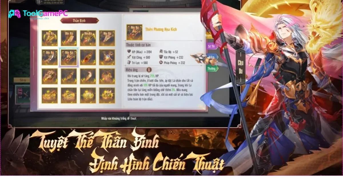 Các Kênh Săn Code Danh Tướng Origin