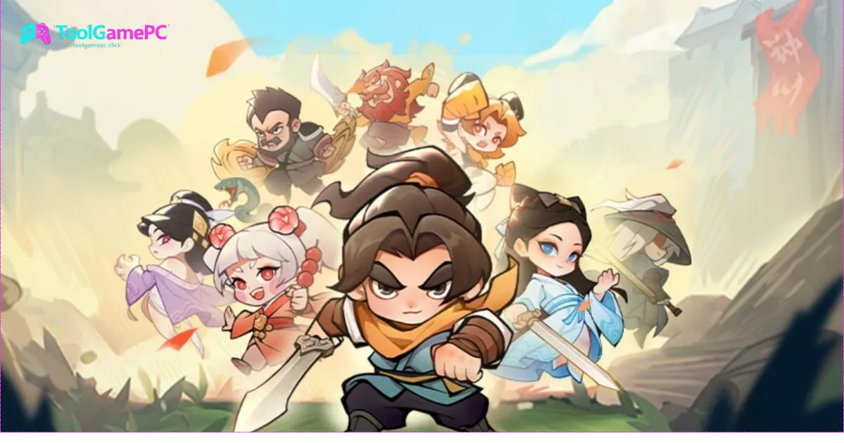 Các Kênh Săn Code Tông Sư Mạnh Nhất