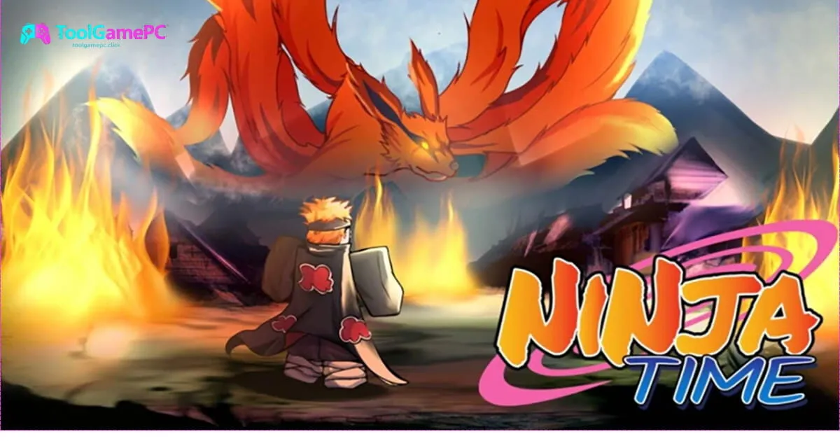 Các Nguồn Săn Code Ninja Time