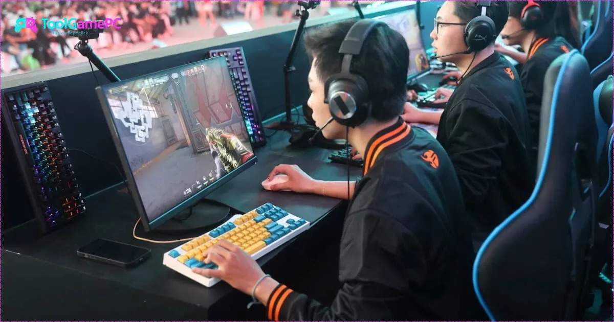 Các Phương Thức Kiếm Tiền Từ Stream