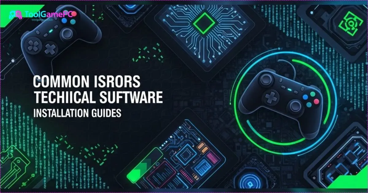 Các vấn đề thường gặp