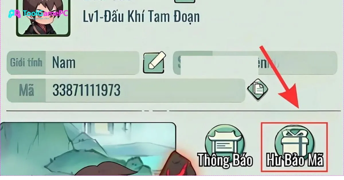 Cách Khắc Phục Sự Cố Khi Nhập Code