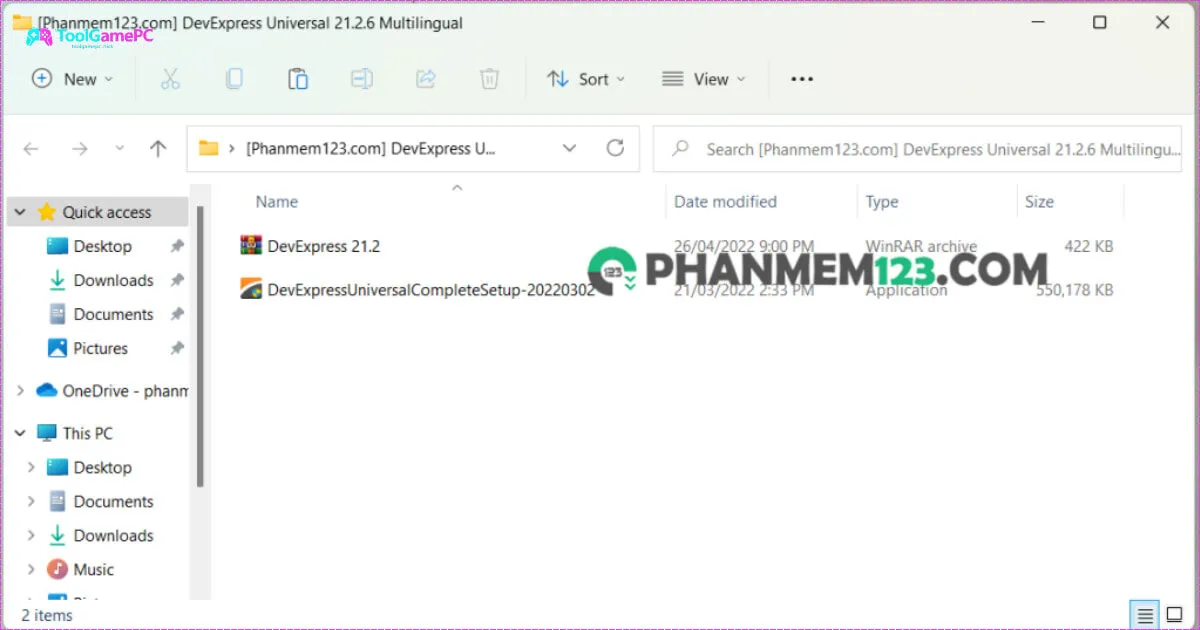 Cách Tải Phần Mềm Tại Phanmem123