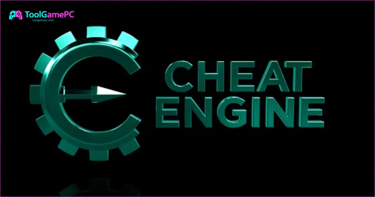 Cheat Engine là gì