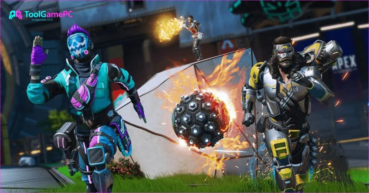 Chiến Thuật Quản Lý Vật Phẩm