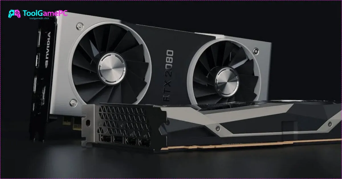 Chọn Card Đồ Họa Phù Hợp