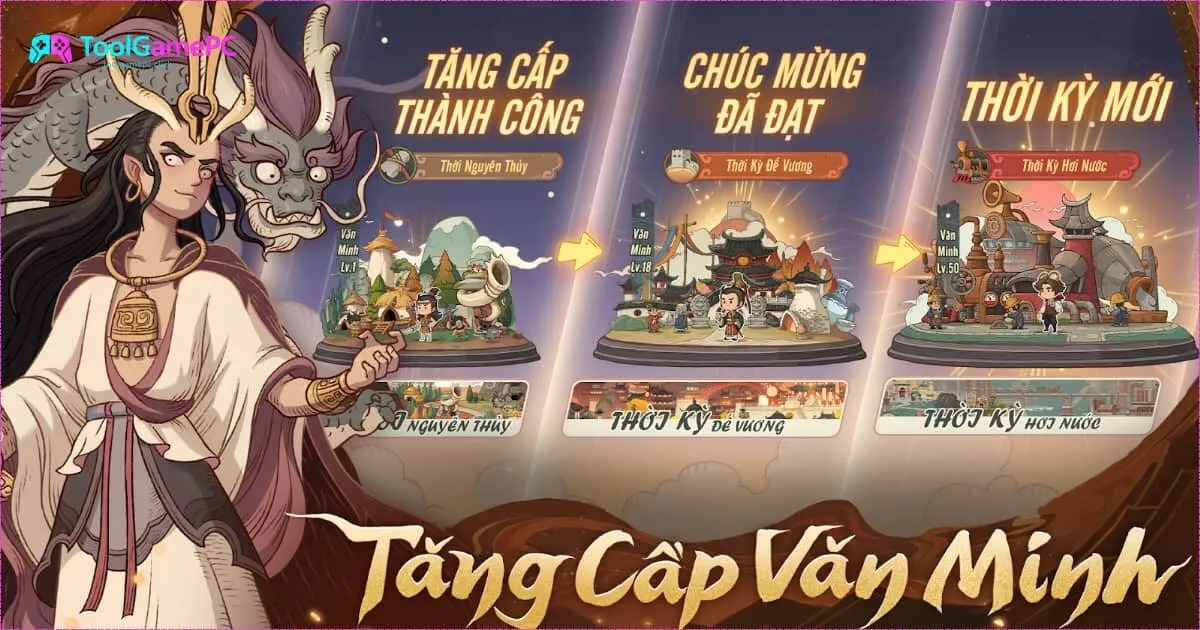 Code Big Bang Thời Không