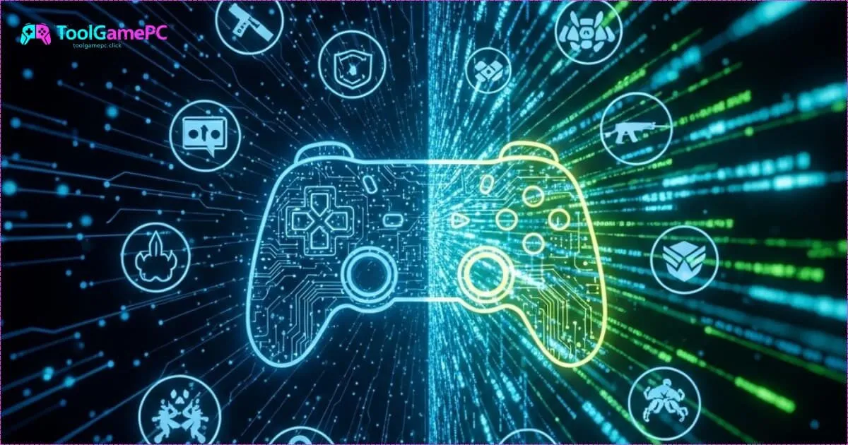 Code game hot nhất hiện nay