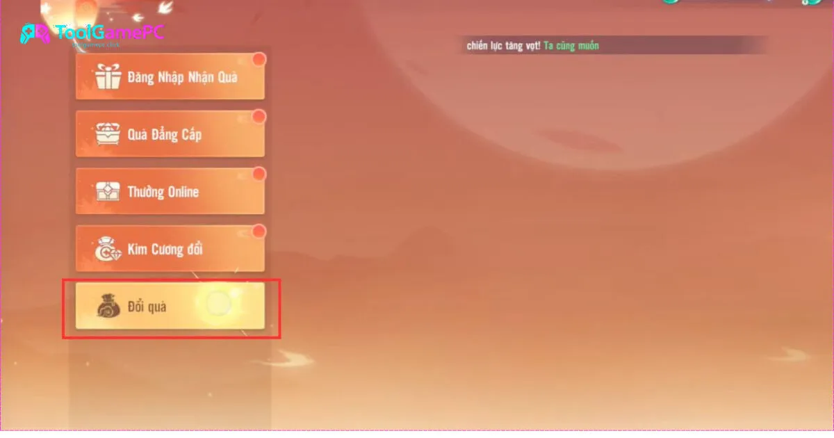 Danh Sách Code Yêu Hồ 9D Đang Hoạt Động