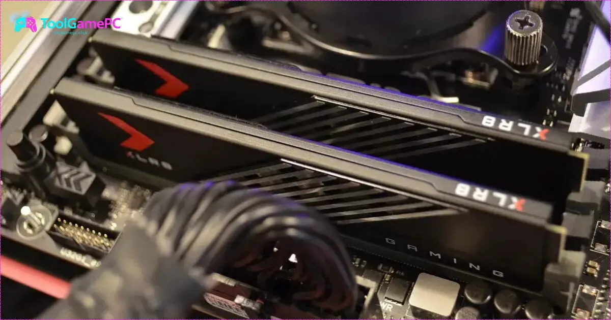 Độ Trễ RAM Ảnh Hưởng Thế Nào Đến Trải Nghiệm