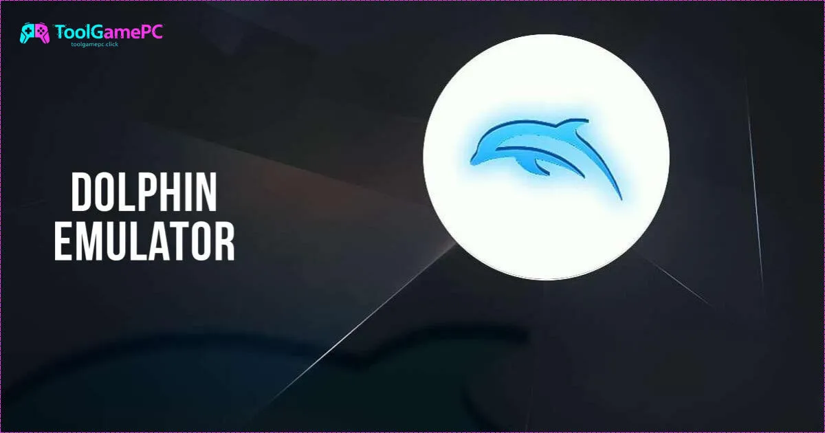 Dolphin Emulator Là Gì