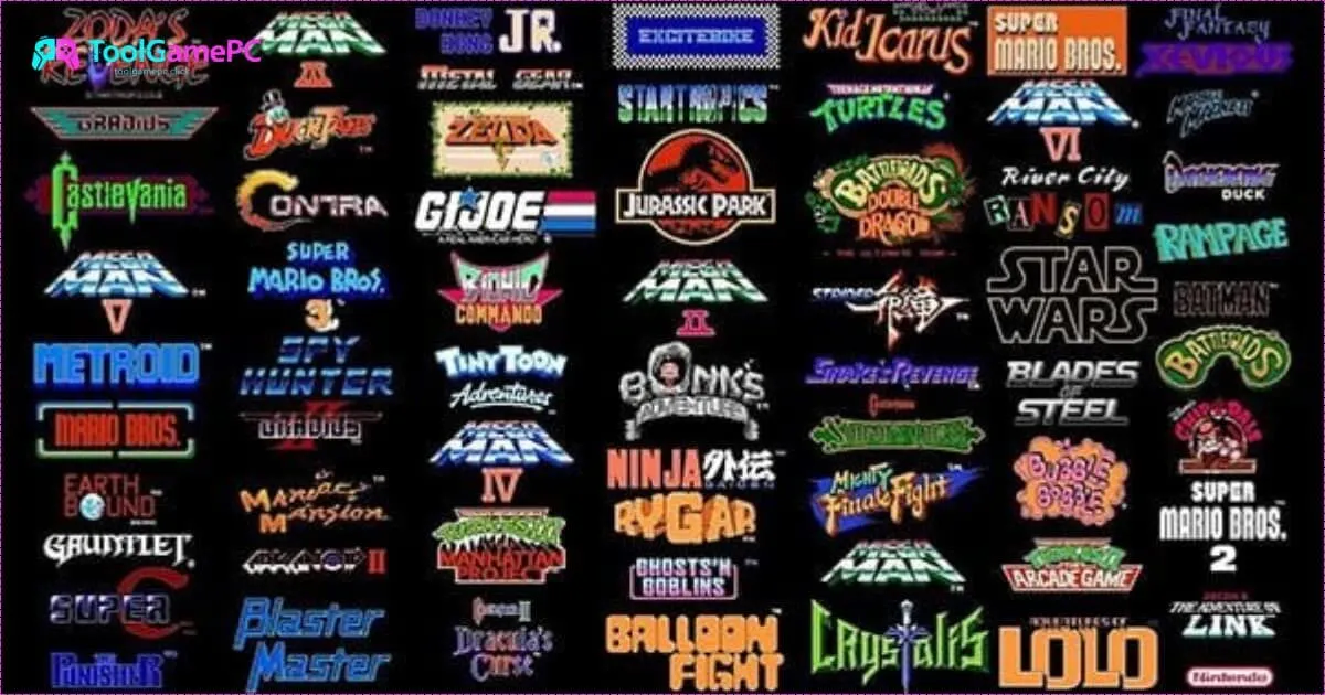 Giả Lập SNES Hiện Đại Thay Thế