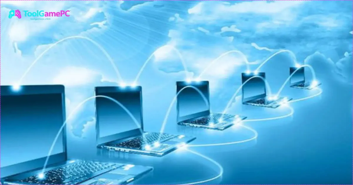 Giải Pháp Mạng Cơ Bản Cho Game Thủ