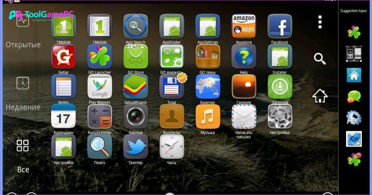 Giới Thiệu BlueStacks for Enterprise
