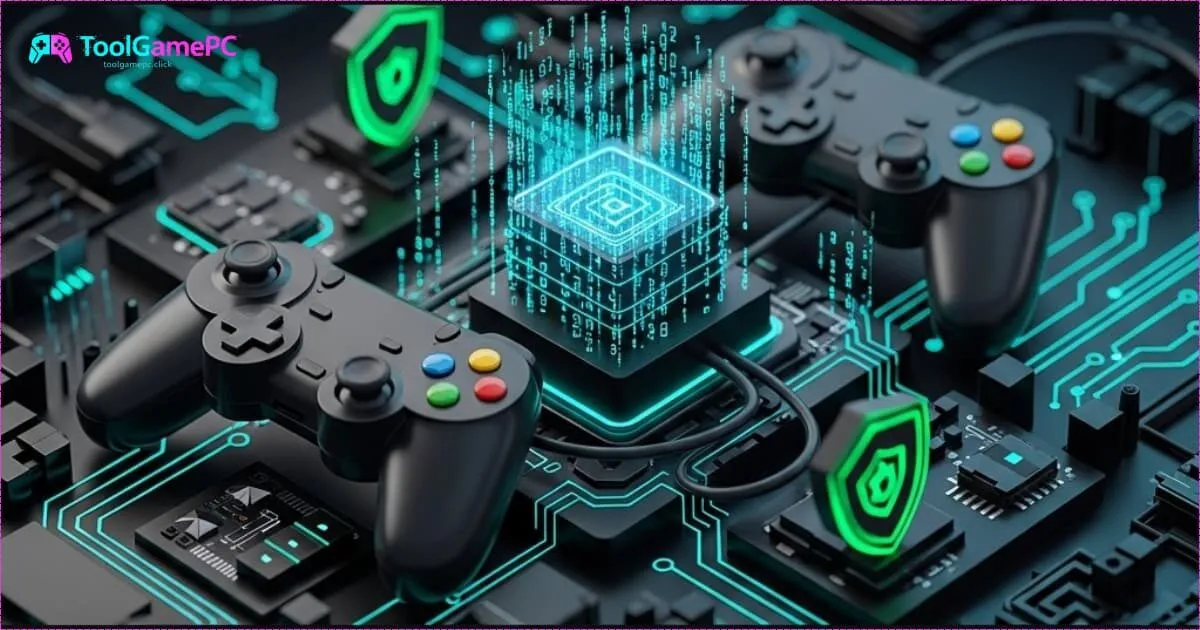 Giới Thiệu ToolGamePC - Nền Tảng Tool Hỗ Trợ Game PC