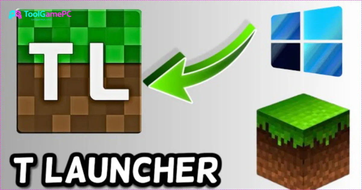 Giới Thiệu Về TLauncher