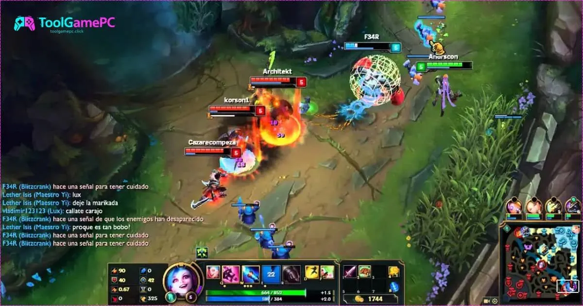 Hành Trình Đầu Tiên Của Một Tân Thủ