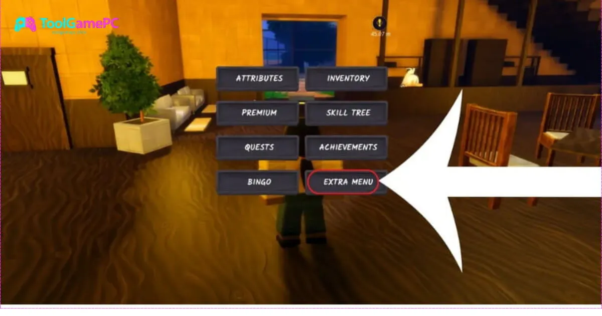 Hướng Dẫn Các Bước Nhập Code Ninja Time