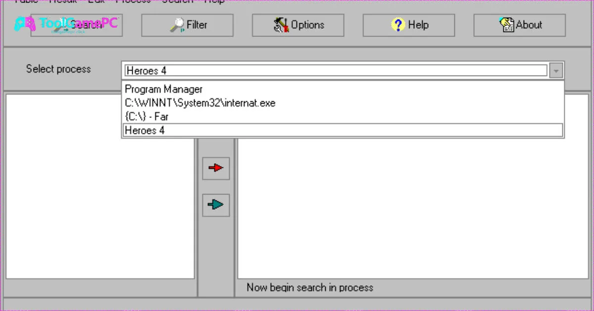 Hướng Dẫn Cài Đặt Và Phân Biệt Các Phiên Bản ArtMoney