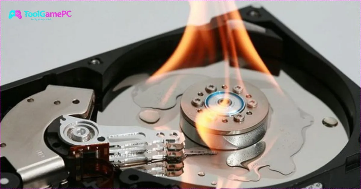 Hướng Dẫn Làm Mát Ổ SSD - Cách Chọn và Lắp Tản Nhiệt