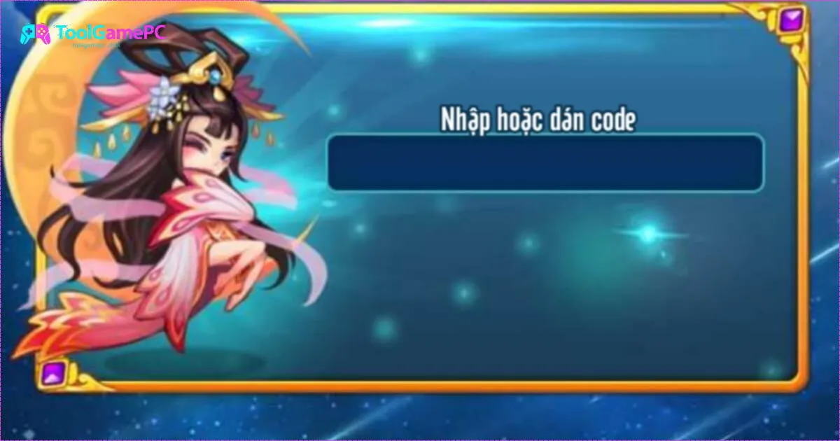 Hướng Dẫn Nhận Và Nhập Code 3Q Vượt Thời Đại