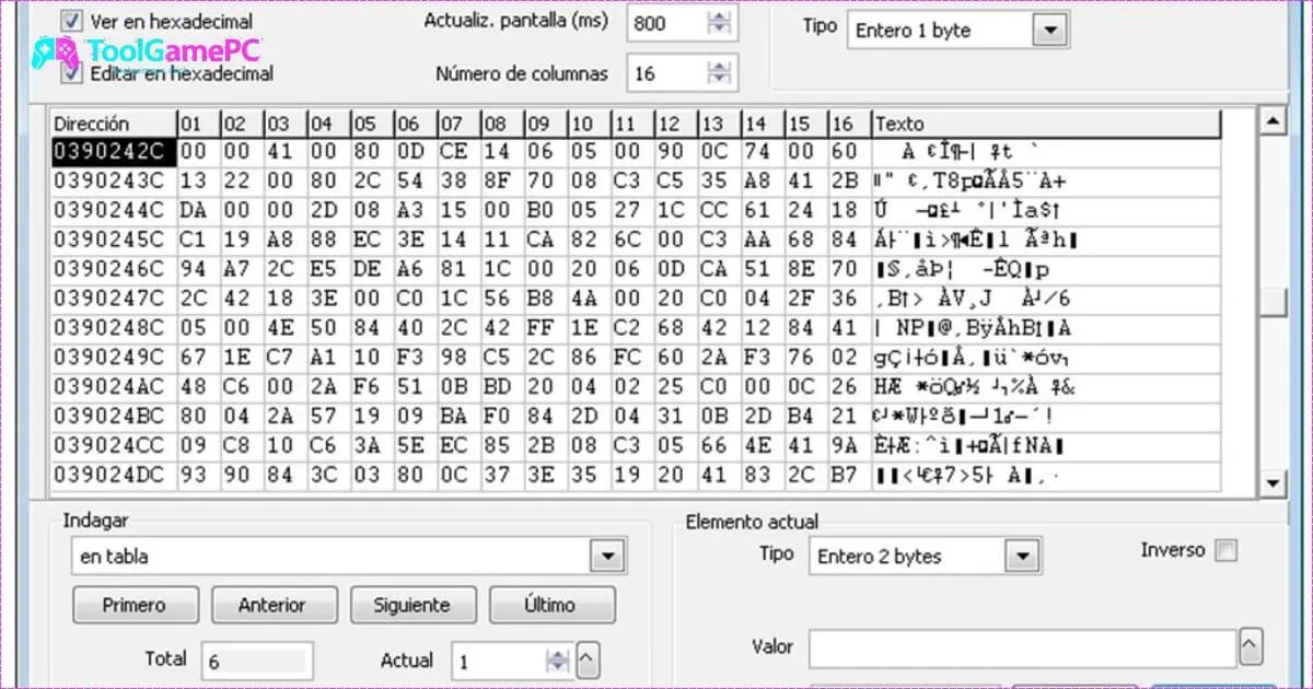 Hướng Dẫn Sử Dụng ArtMoney Cơ Bản