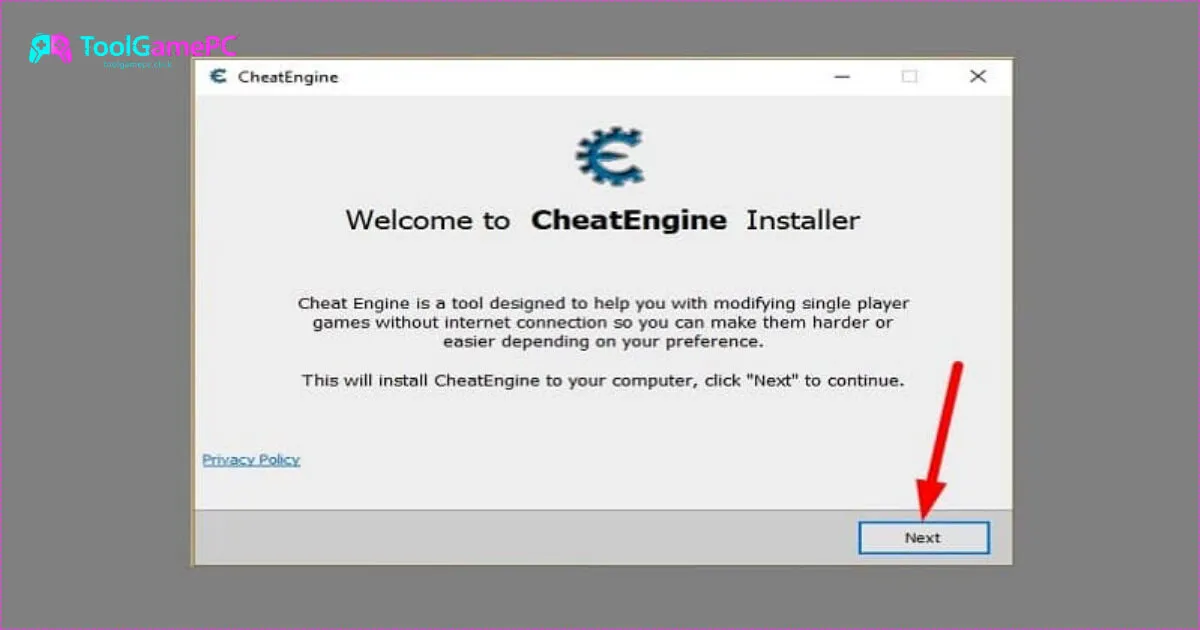 Hướng dẫn sử dụng Cheat Engine cơ bản