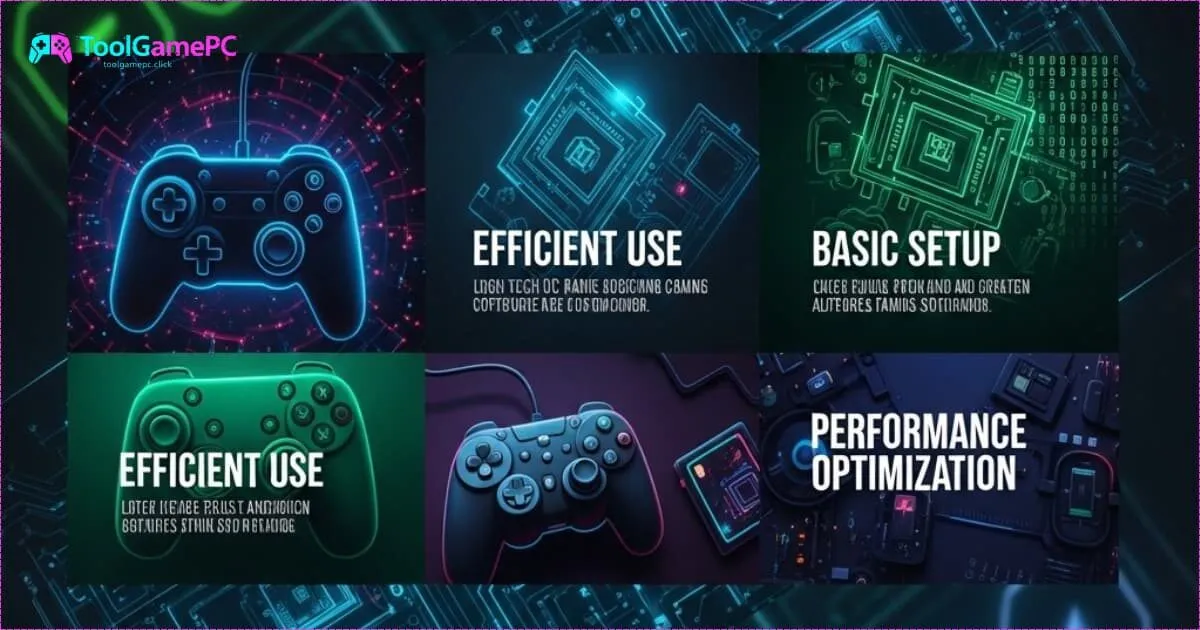 Hướng dẫn sử dụng hiệu quả