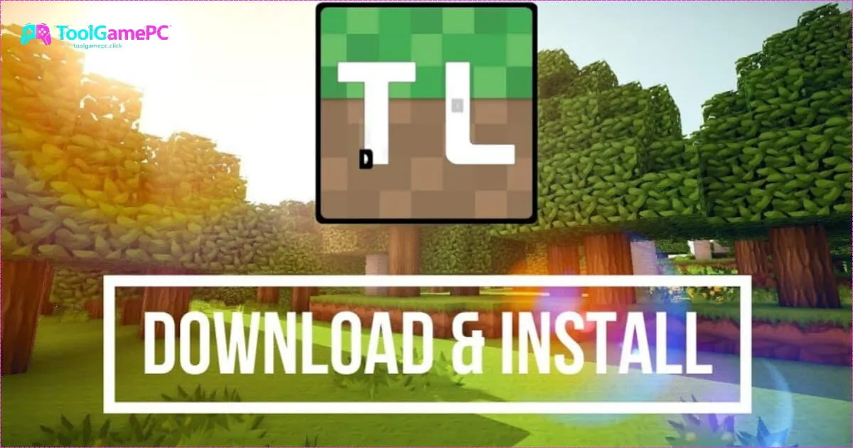 Hướng Dẫn Sử Dụng TLauncher