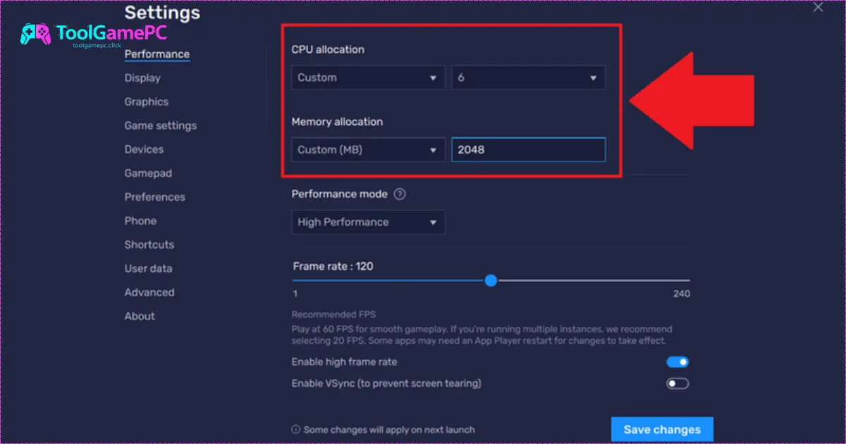 Hướng dẫn tải và cài đặt