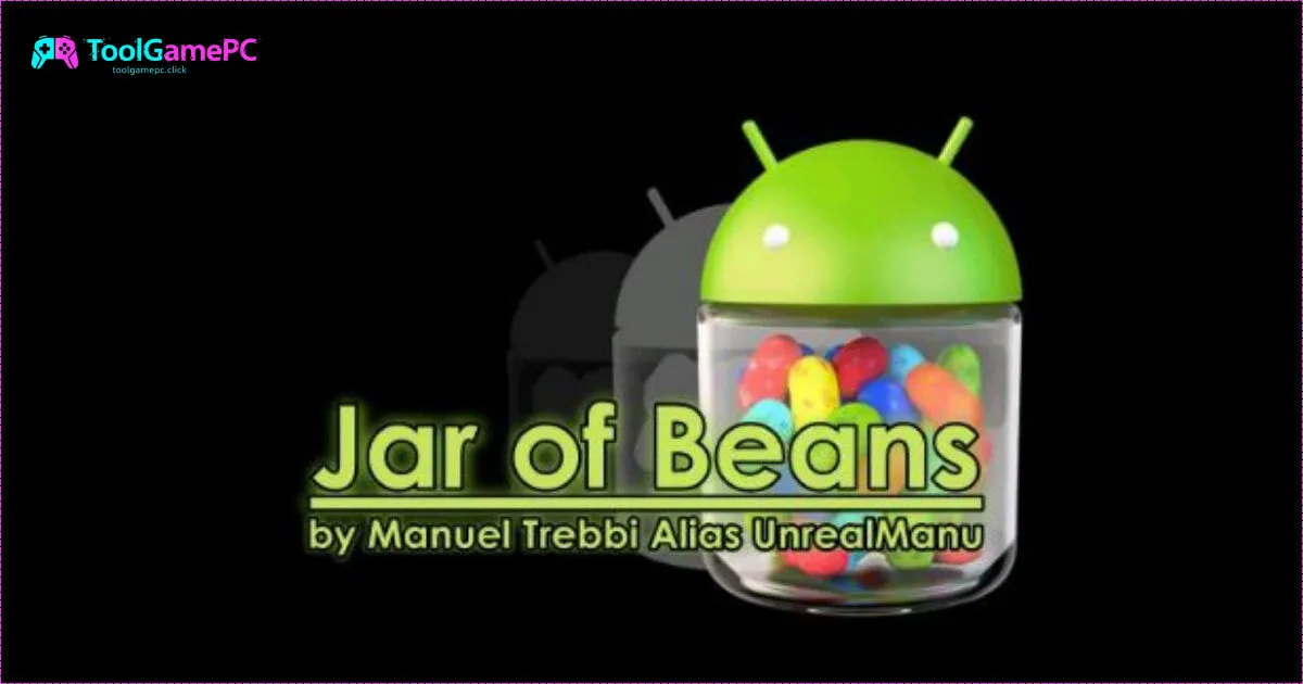 Jar of Beans Là Gì