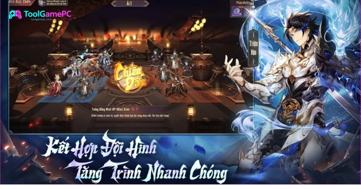 Khắc Phục Lỗi Thường Gặp Khi Nhập Code Danh Tướng Origin