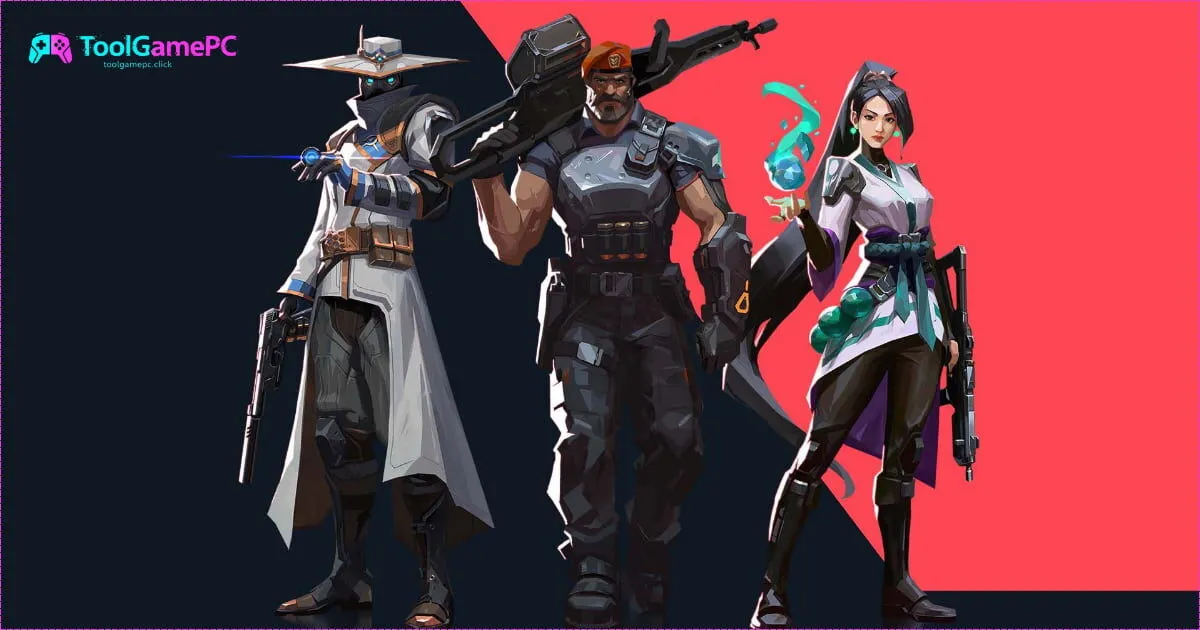 Làm Chủ Các Vai Trò Và Kỹ Năng Đặc Vụ