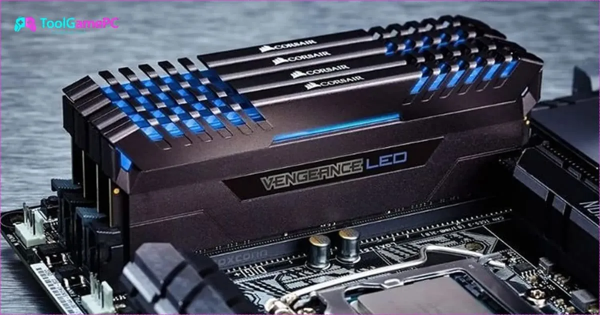 Lựa Chọn Ổ Cứng Phù Hợp Cho Game