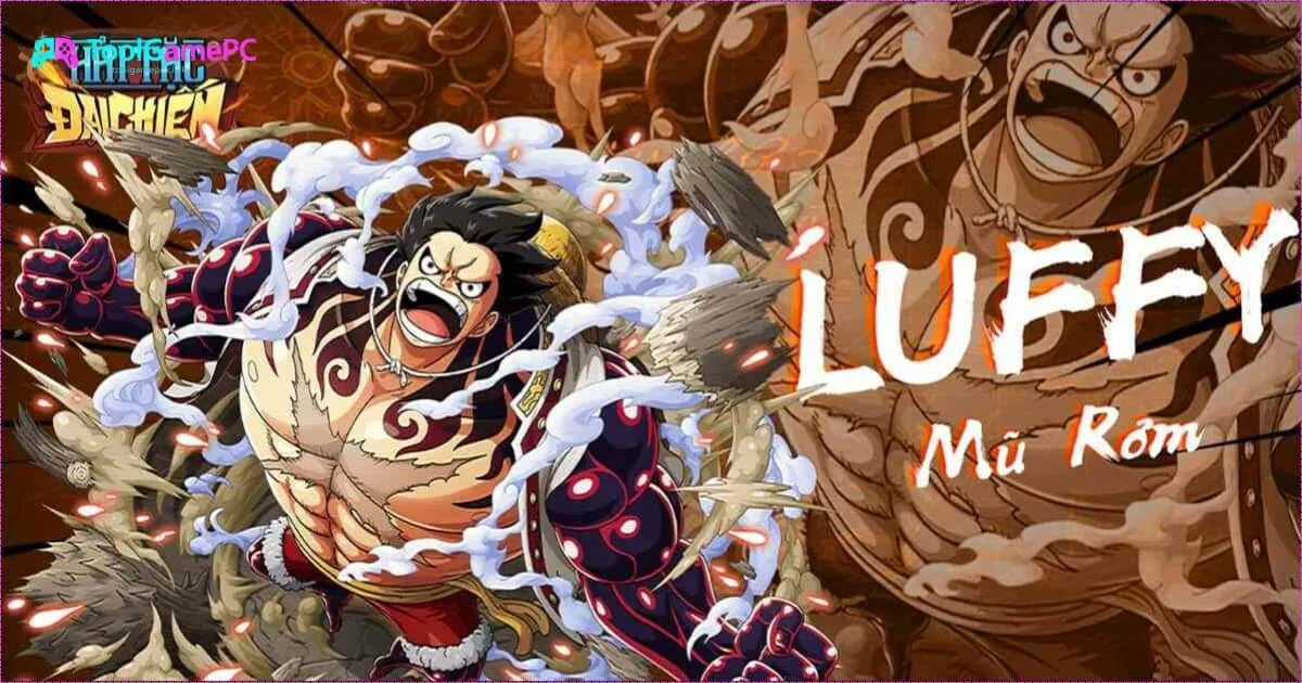 Nhận Code Huyền Thoại Hải Tặc