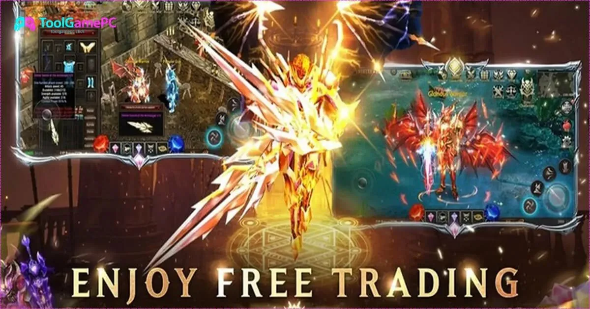 Nhận Code MU Lục Địa VNG