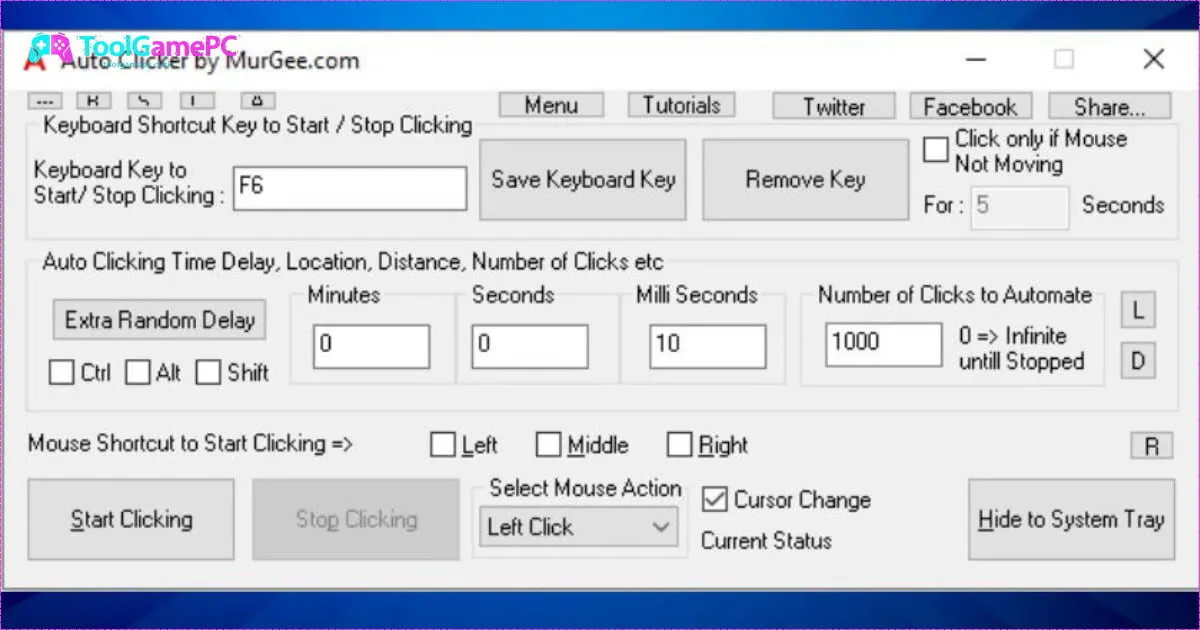 Những Điều Cần Biết Để Tránh Bị Phát Hiện Và Khóa Tài Khoản