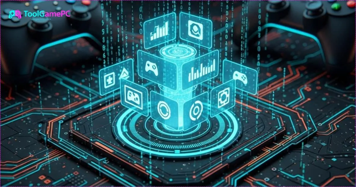 Phần Mềm Game PC - Bộ Sưu Tập Tool Hỗ Trợ Tốt Nhất