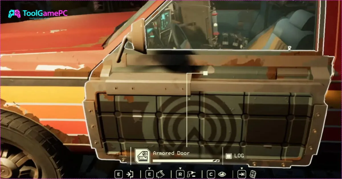 Phân Tích Nâng Cấp Xe Pacific Drive