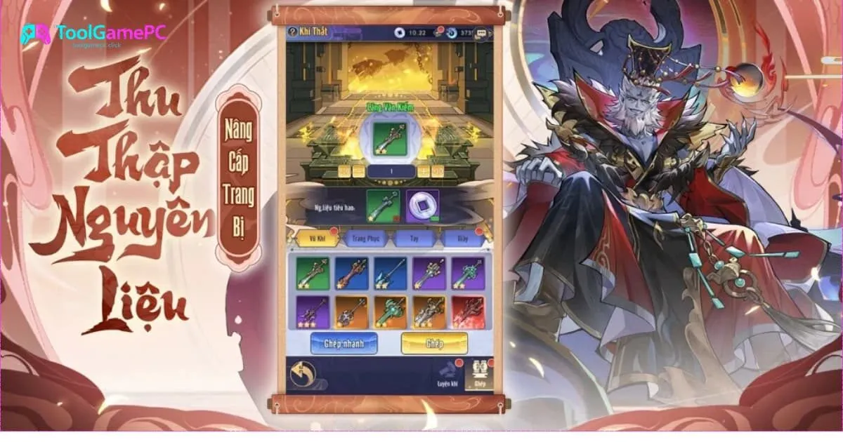 Phương Pháp Săn Code Tây Du Truyền Kỳ