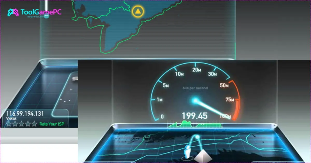 Quản Lý Băng Thông Mạng Thông Minh