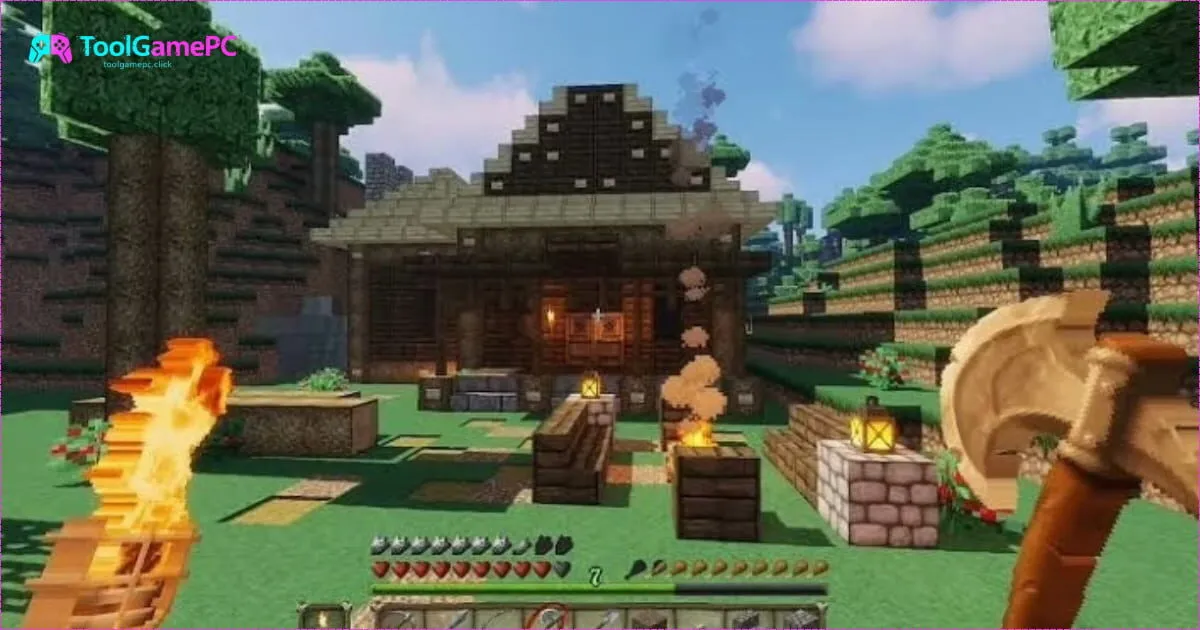 Quản Lý Mod Và Xử Lý Xung Đột Hiệu Quả