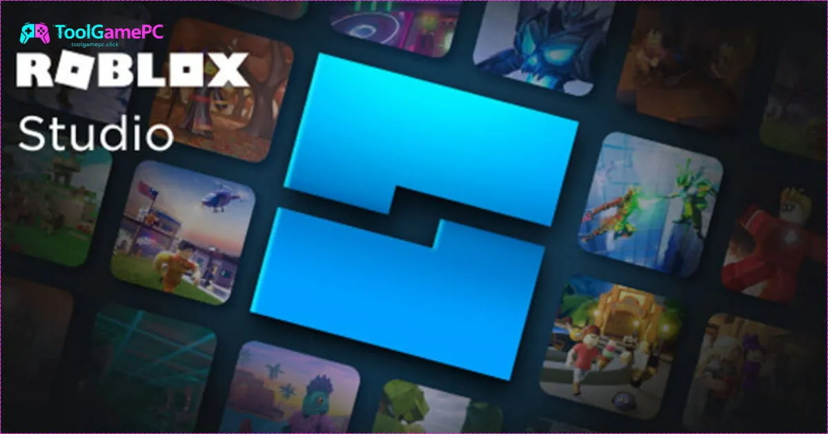 Roblox Studio - Hướng Dẫn Làm Game và Kiếm Tiền