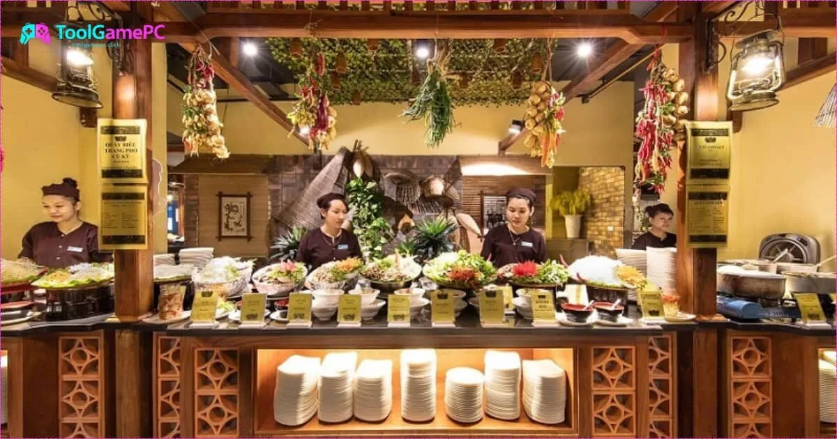 Sentayho.com.vn - Bảng Giá Buffet Sen Tây Hồ 2025 Mới Nhất