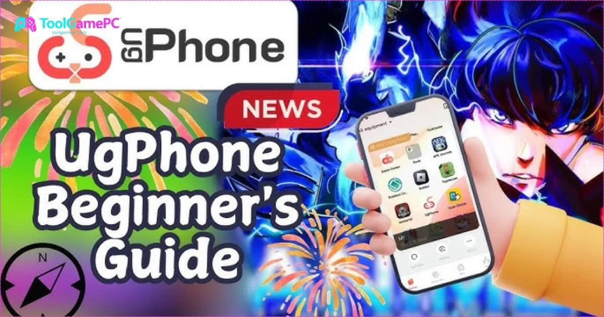 So Sánh UgPhone Với Các Nền Tảng Khác