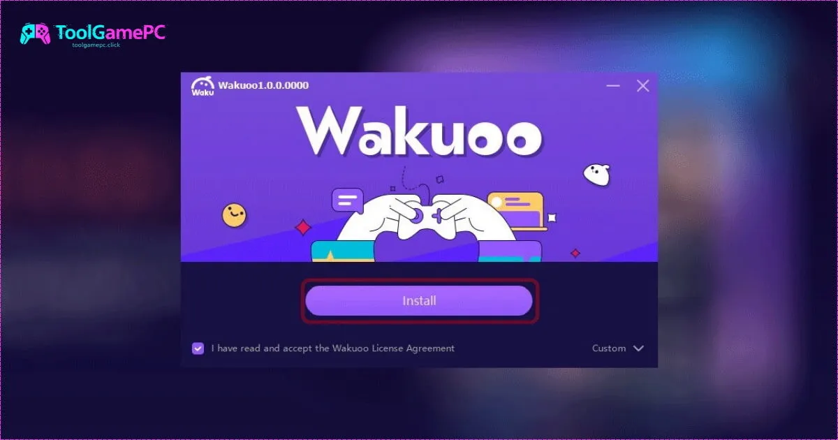 So Sánh Wakuoo Với Giả Lập Khác