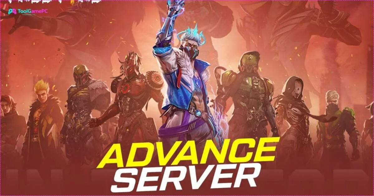 Tầm Quan Trọng Của Việc Mở Khóa Advance Server