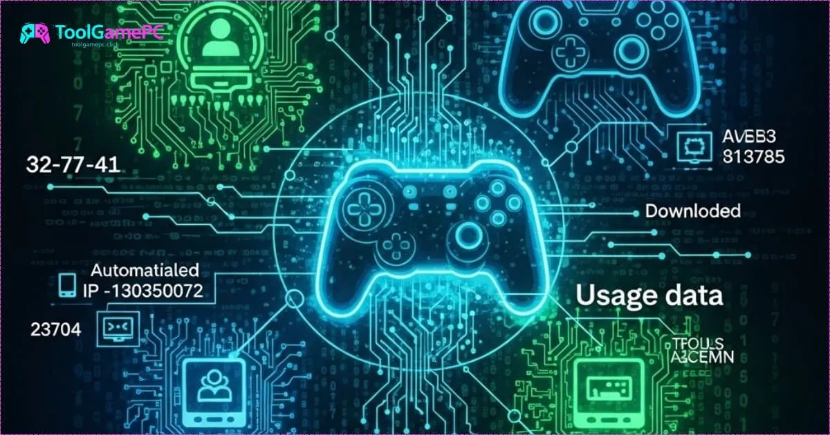 Thông tin chúng tôi thu thập