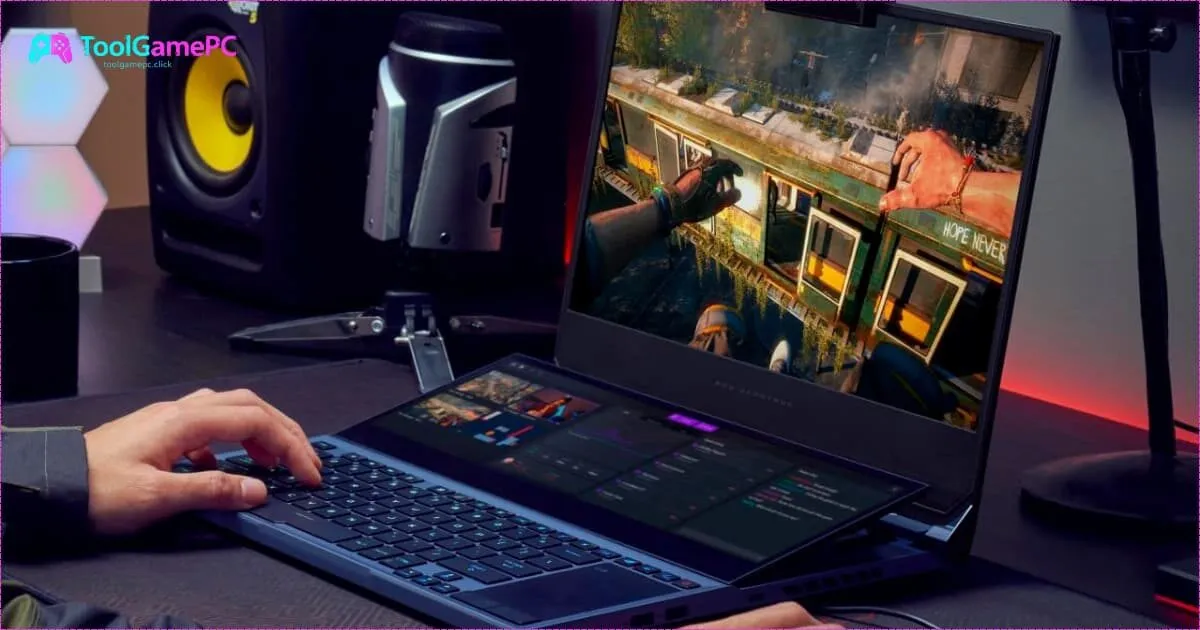 Tiêu Chuẩn Đánh Giá Game Mượt Mà